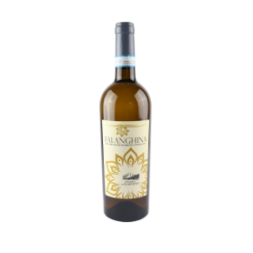 Falanghina del Sannio DOC