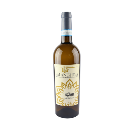 Falanghina del Sannio DOC