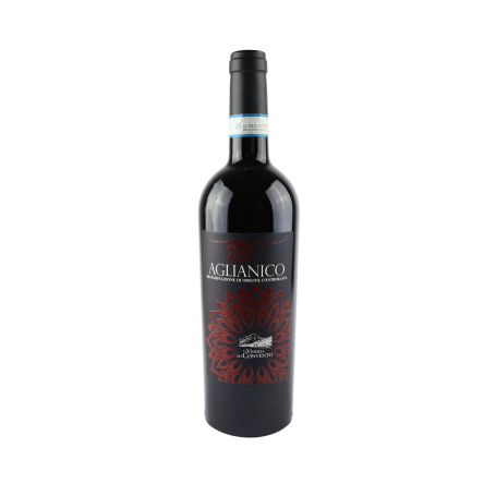 Aglianico del Sannio Doc