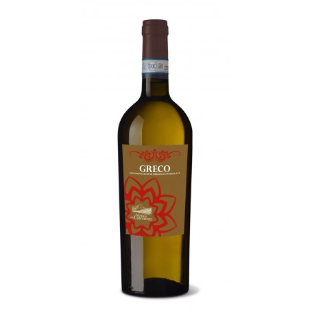 Greco del Sannio Doc