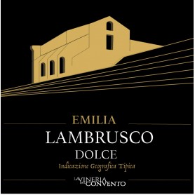 Lambrusco Dolce