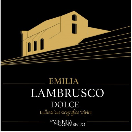 Lambrusco Dolce