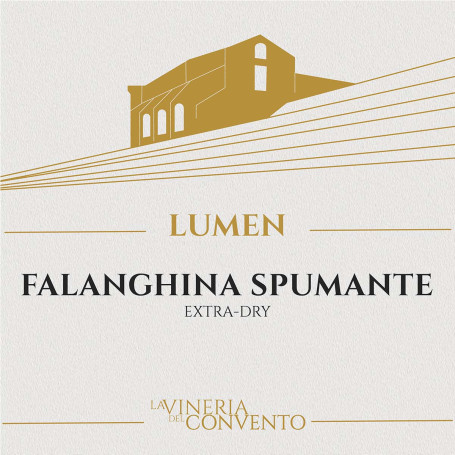 Falanghina Spumante